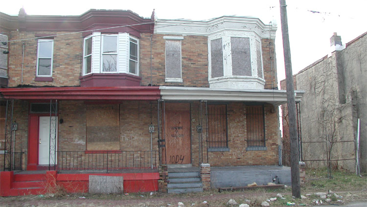 1004–1006–1008 Line Street, January 2, 2006