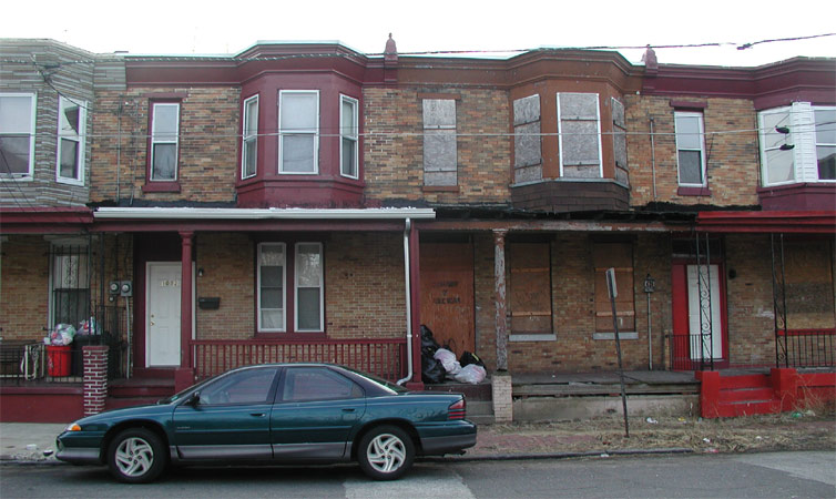 1010–1012 Line Street, January 2, 2006