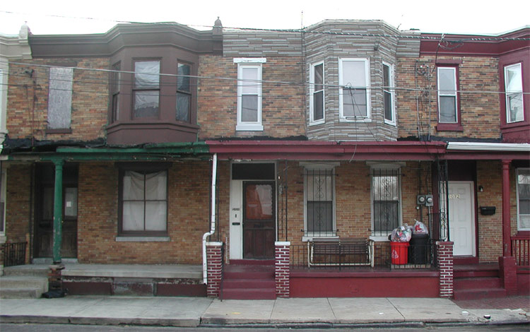 1014–1016 Line Street, January 2, 2006