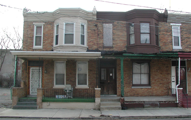 1016–1018 Line Street, January 2, 2006