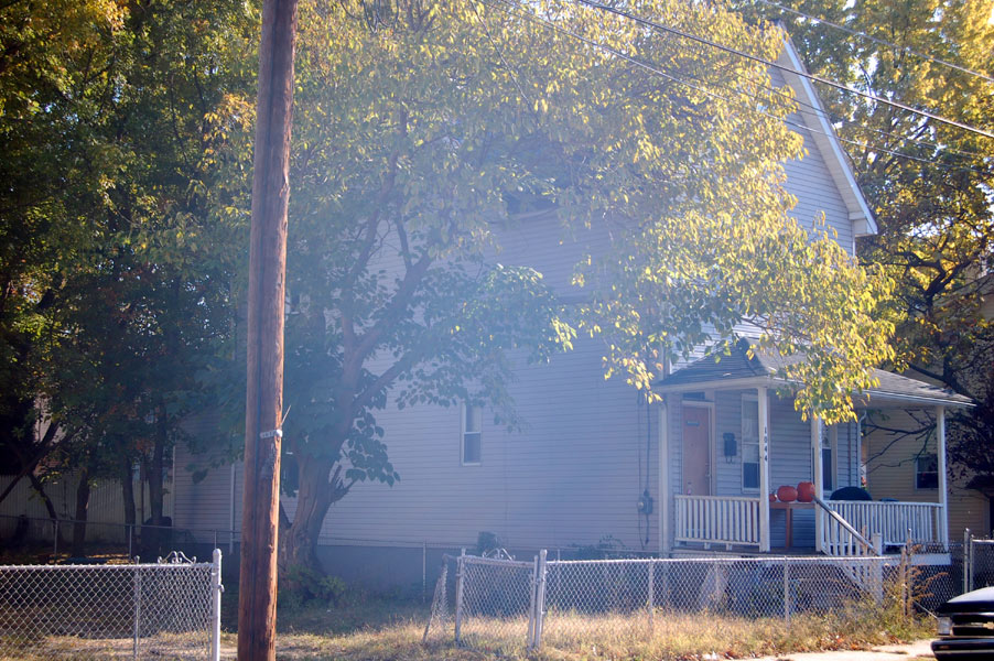 1044 Lois Avenue, November 2007
