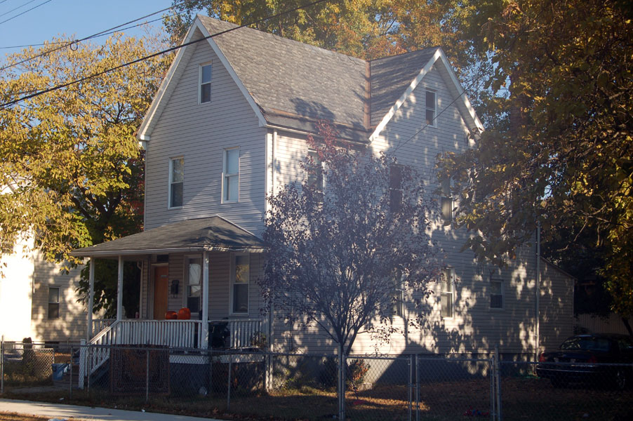 1044 Lois Avenue, November 2007