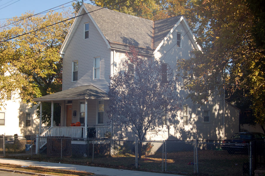 1044 Lois Avenue, November 2007
