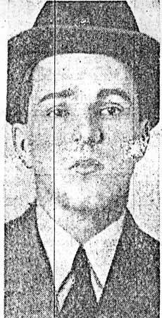 Leon Grenkwicz, 1469 Louis Street