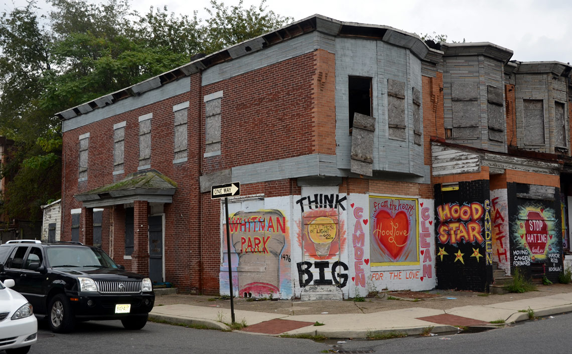 1476 Louis Street, September 25, 2011