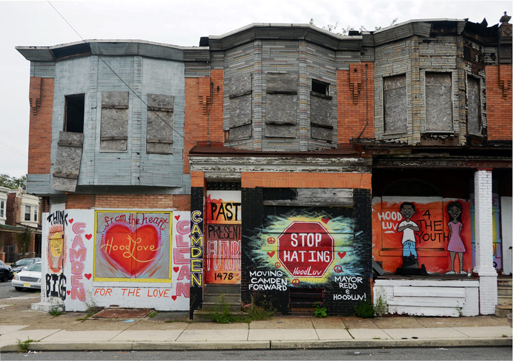 1476 and 1478 Louis Street, September 25, 2011
