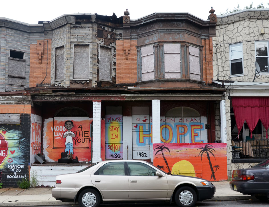 1480 and 1482 Louis Street, September 25, 2011