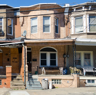 1145 Lowell Street, March 19, 2012