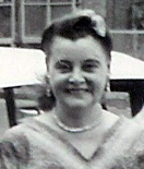 Mabel Knox Toner, 125 Main Street, 1959