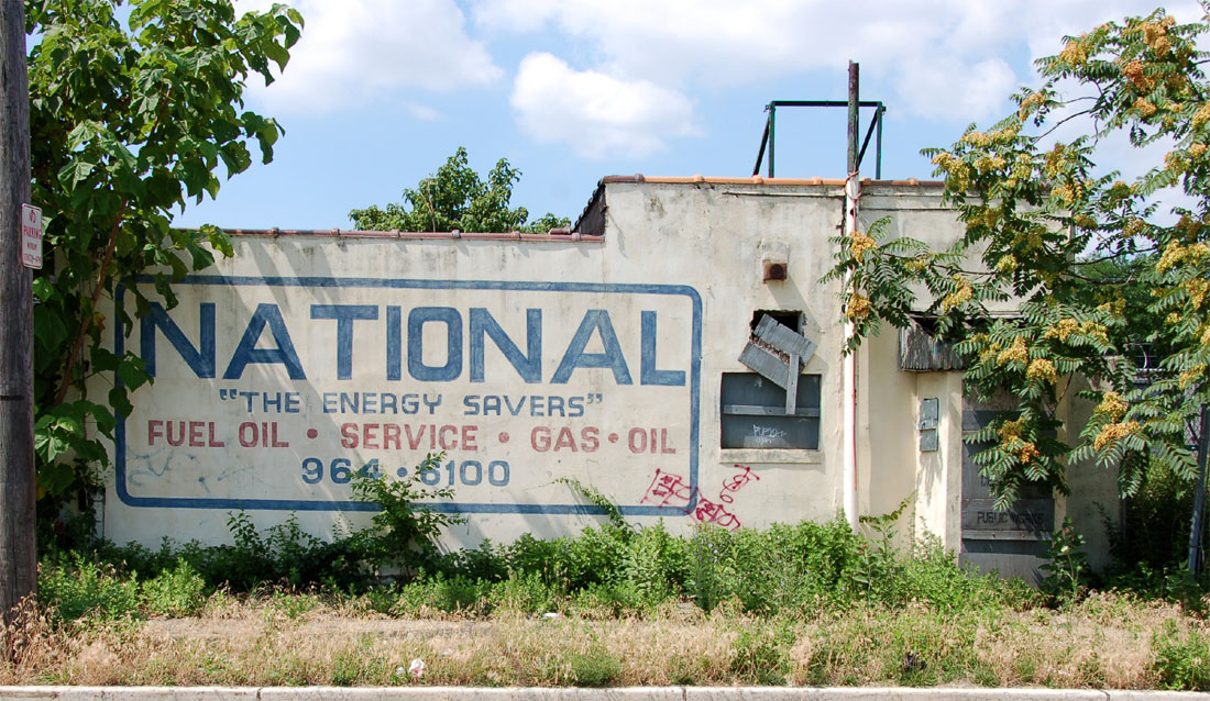 1041 Magnolia Avenue — June 25, 2011