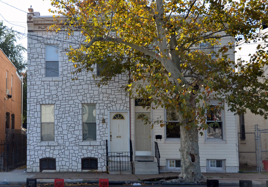 228 and 230 Main Street, November 4, 2011