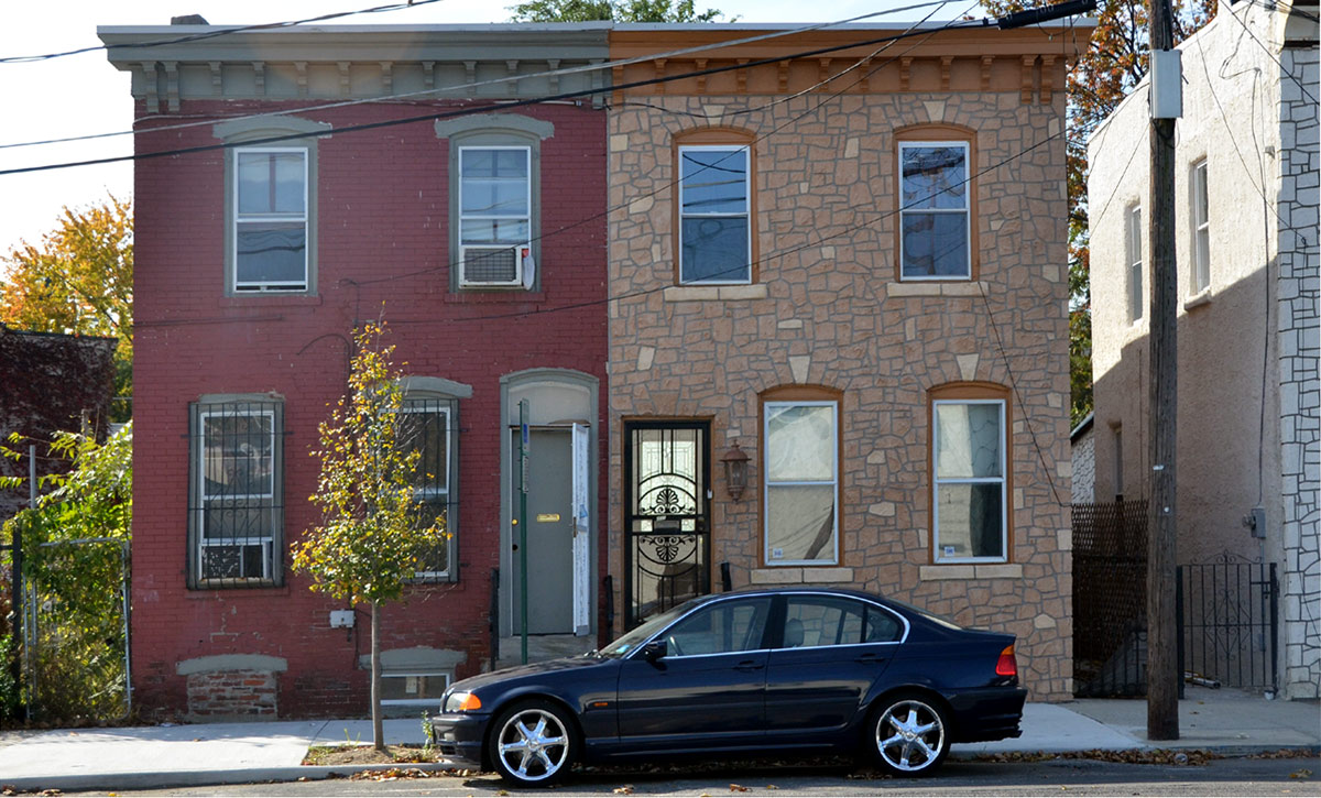 232 and 234 Main Street, November 4, 2011