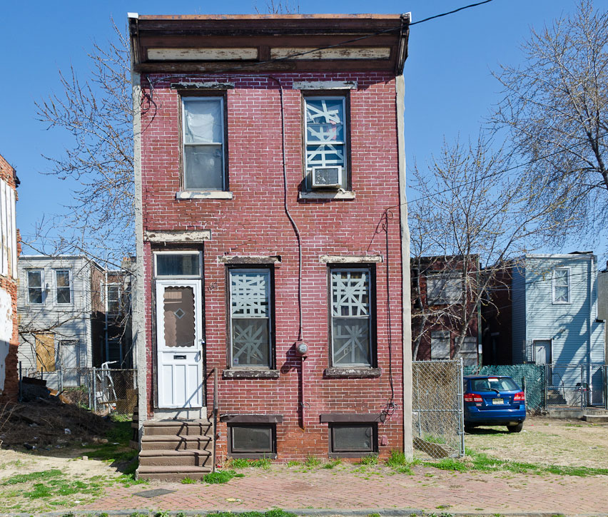 1142 Marion Street, March 19, 2012