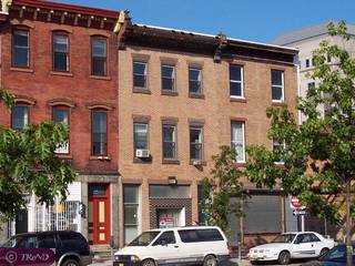 311-315 Market Street, 2005