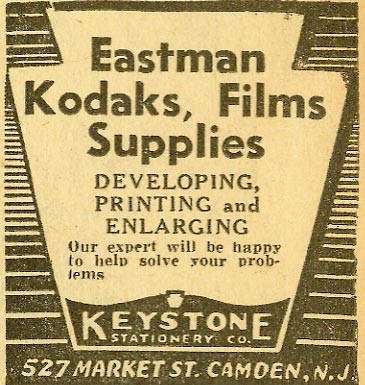 528 Market Street, June 1939