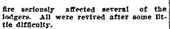 37 Market Street, Philadelphia Inquirer, August 4, 1906 (second)