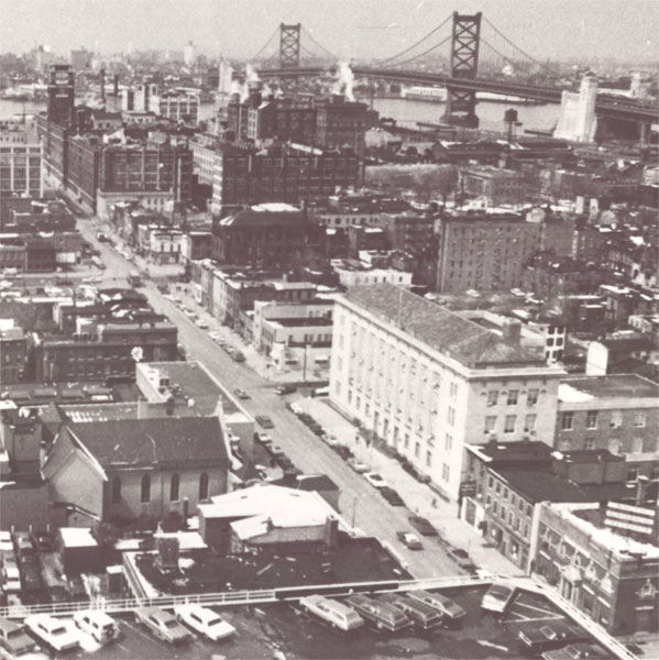 Market Street 201-431, 1970