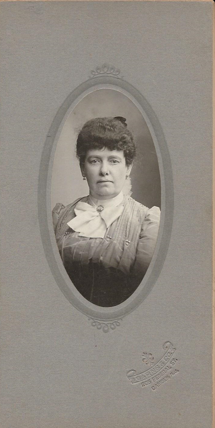 214 Market Street, Jennie F. Chew & Family