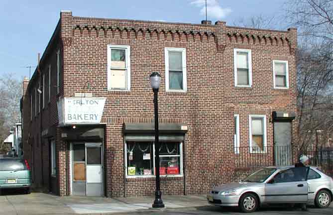 400-402 Marlton Avenue, Erlton Italian Bakery