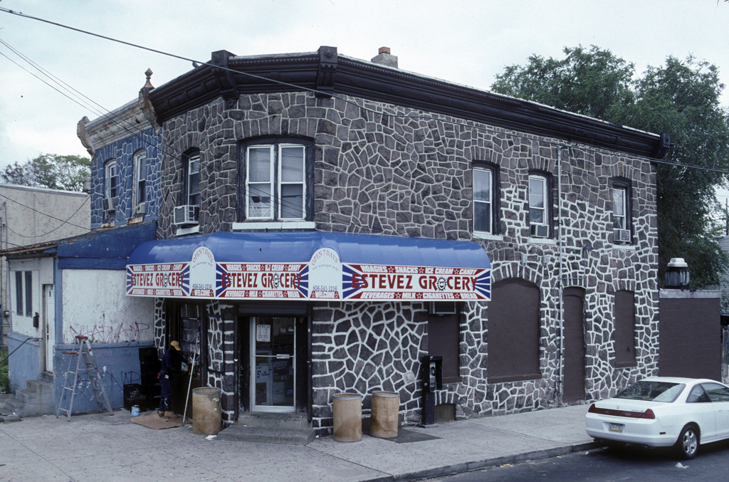 35 Marlton Avenue, 2007