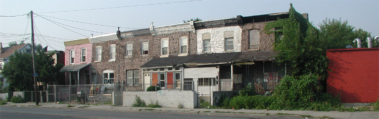 15-23 Marlton Avenue, June 2004