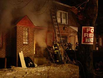 383-385 Marlton Avenue, March 4, 2005