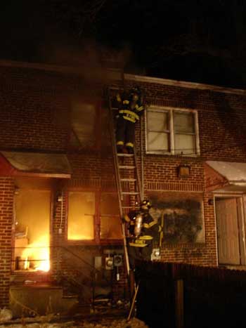 383-385 Marlton Avenue, March 4, 2005