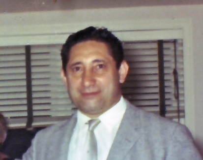 280 Marlton Avenue, Morris Ostroff kosher meats