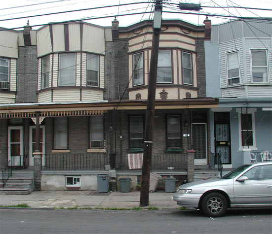 440, 443 and 444 Mechanic Street, June 6, 2004