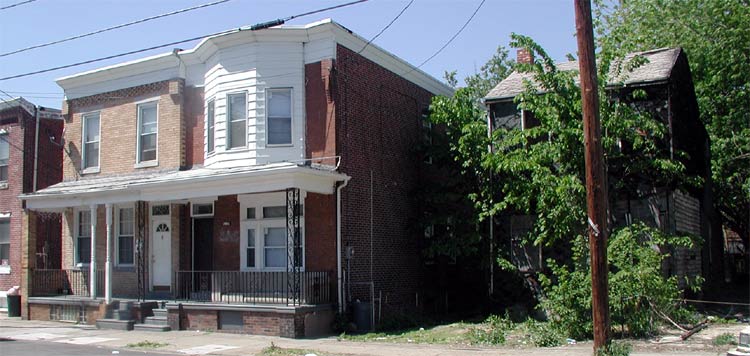 1133 to 1137 Mechanic Street, May 7, 2004