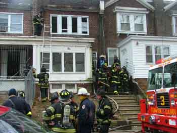 3172 Merriel Avenue, April 2005
