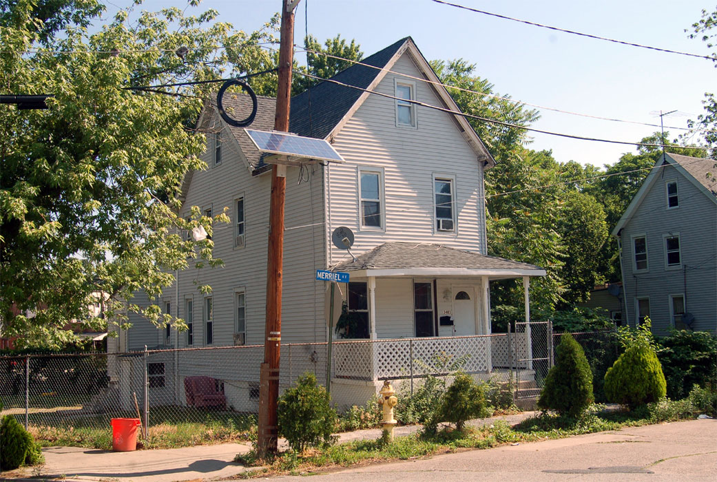 3403 Merriel Avenue, June 2011