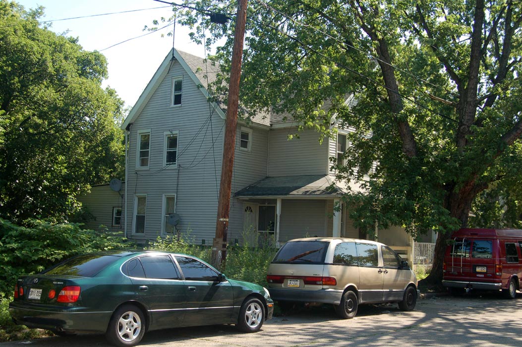 3411 Merriel Avenue, June 2011