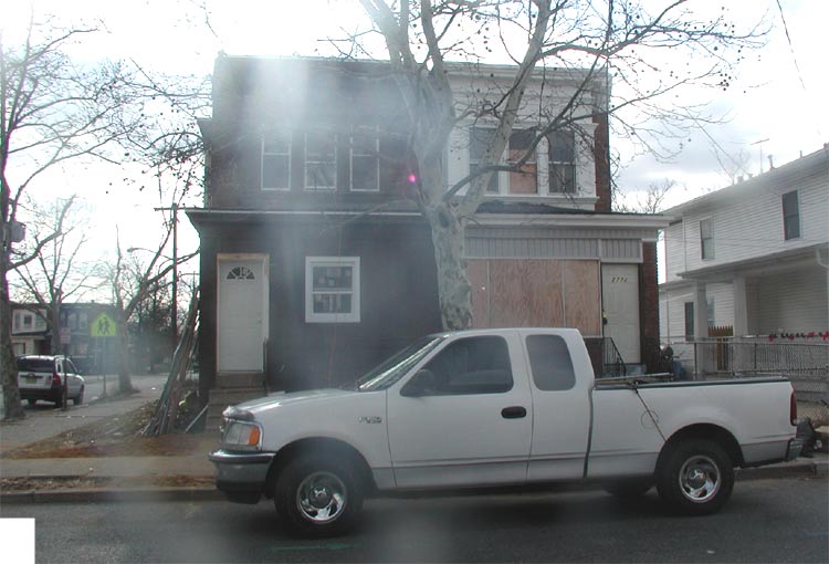 2772-2774 Mickle Street, December 27, 2005