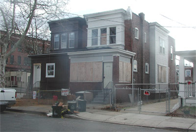 2772-2774 Mickle Street, December 27, 2005