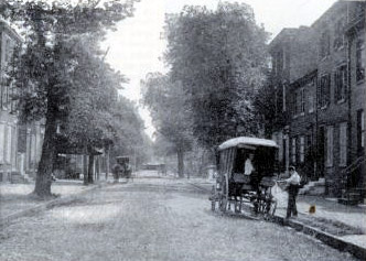 326, 328 & 330 Mickle Street, 1891