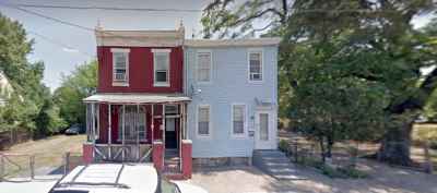 2026 and 2028 Miller Street — 2018 photo