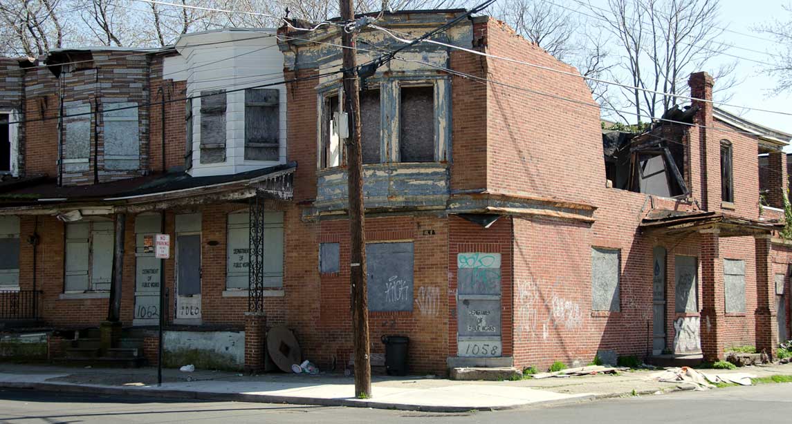 1058, 1060 and 1062 Morton Street, March 19, 2012