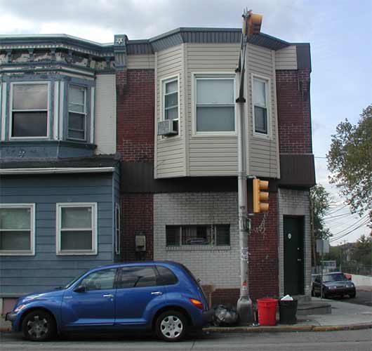 Schemenski's Tavern, 1501 Mount Ephraim Avenue, October 5, 2003