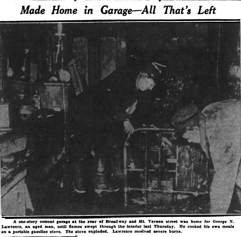 1017 Mount Vernon Street rear — George N. Lawrence, Camden Courier-Post October 7, 1935
