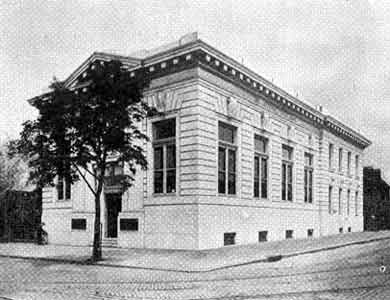 National State Bank of Camden, 1915