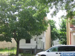 1256 Park Boulevard, 2006