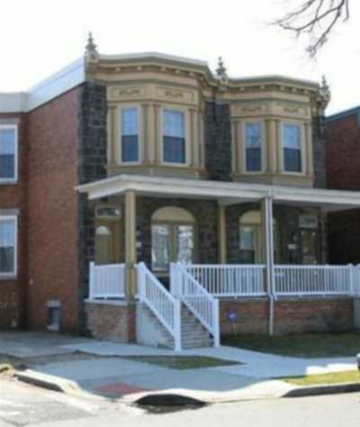 1354 Park Boulevard, circa 2010