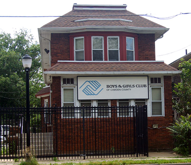 1709 Park Boulevard, June 13, 2011