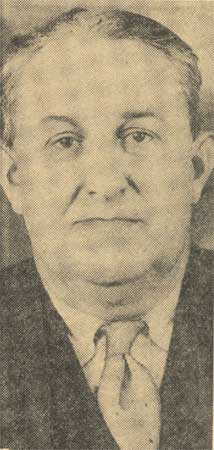 Paul M. McGuigan, North 7th Street, Camden Courier-Post, May 10, 1934