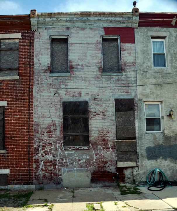 1216 Pavonia Street, August 24, 2011