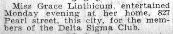 827 Pearl Street, Camden Courier-Post, June 8, 1932