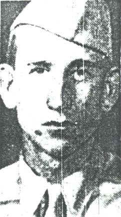 William W.L. Dube, 712-716 Penn Street, WW2