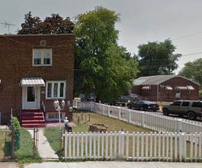 1780 Pershing Street, 2013