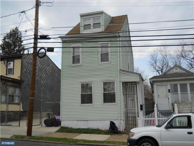 2809 Pierce Avenue, 2011